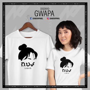 AKOY GWAPA Shirt