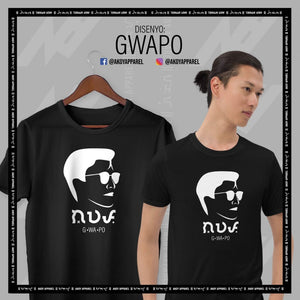 AKOY GWAPO Shirt